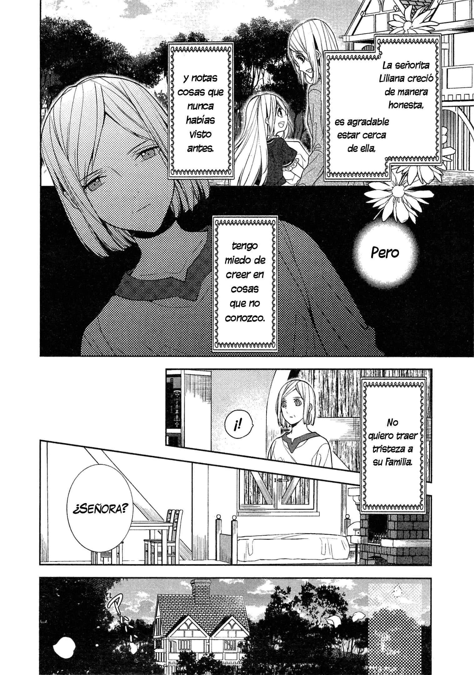 E? Heibon Desu yo?? Capítulo 5 - Page 17