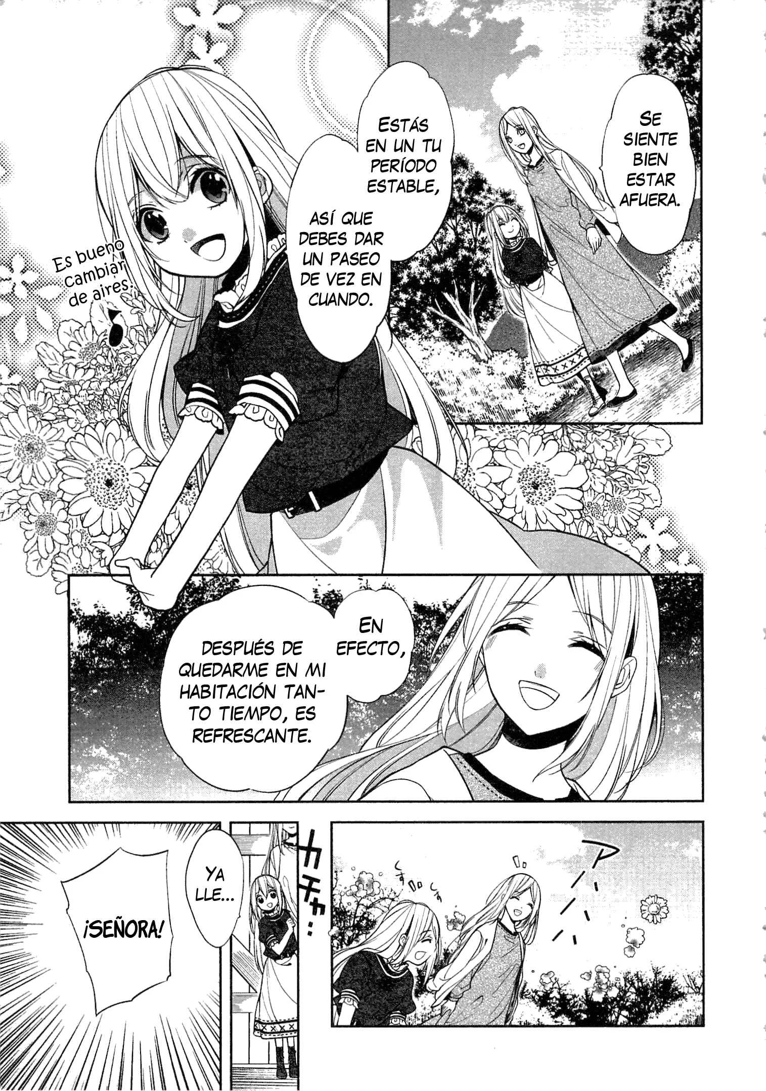 E? Heibon Desu yo?? Capítulo 5 - Page 18