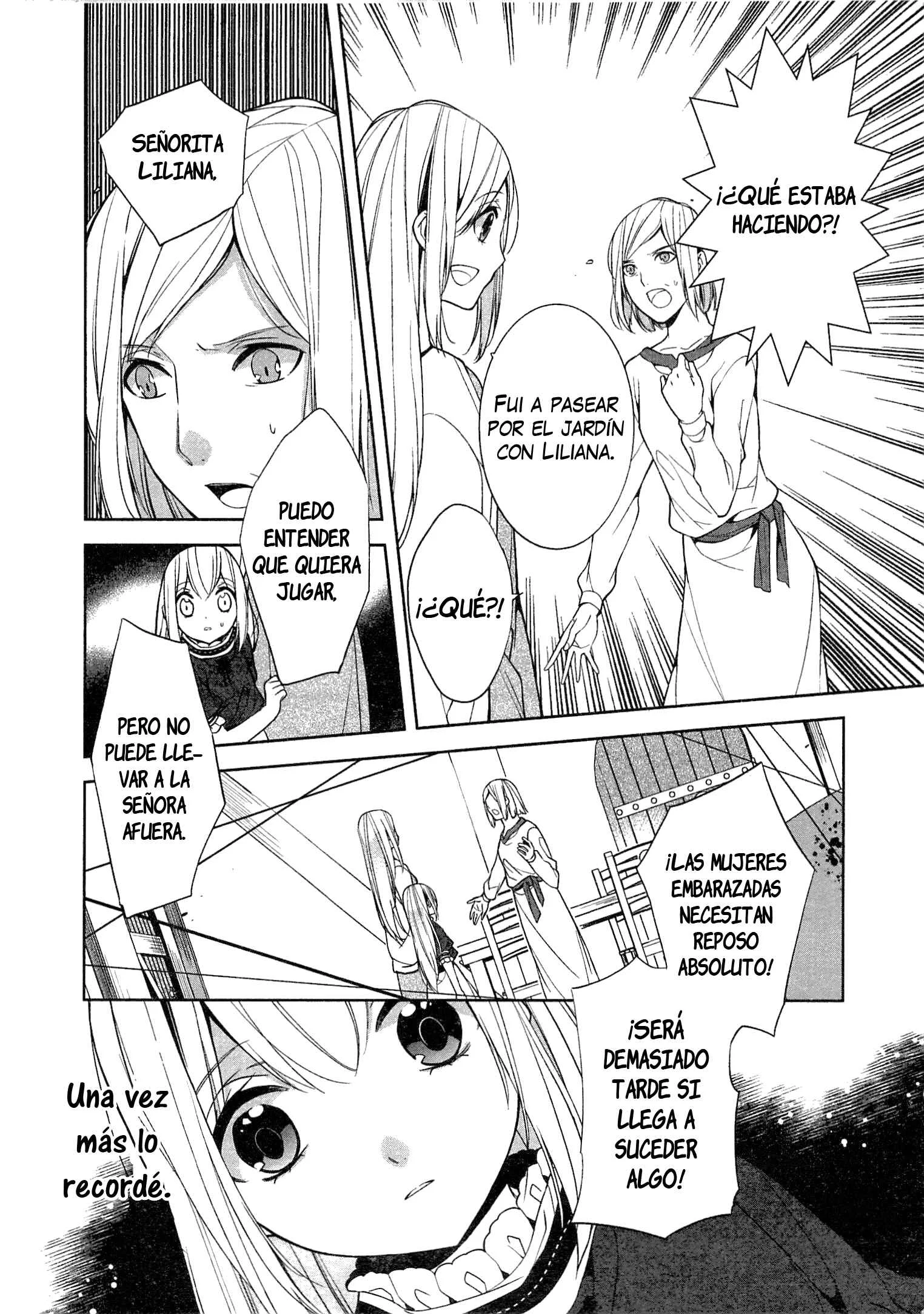 E? Heibon Desu yo?? Capítulo 5 - Page 19