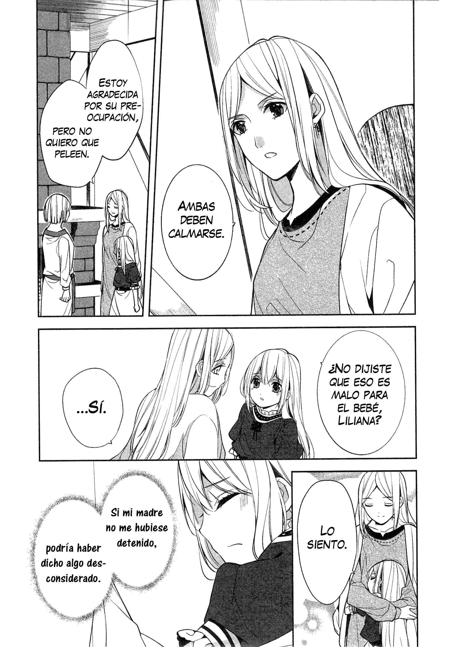 E? Heibon Desu yo?? Capítulo 5 - Page 22