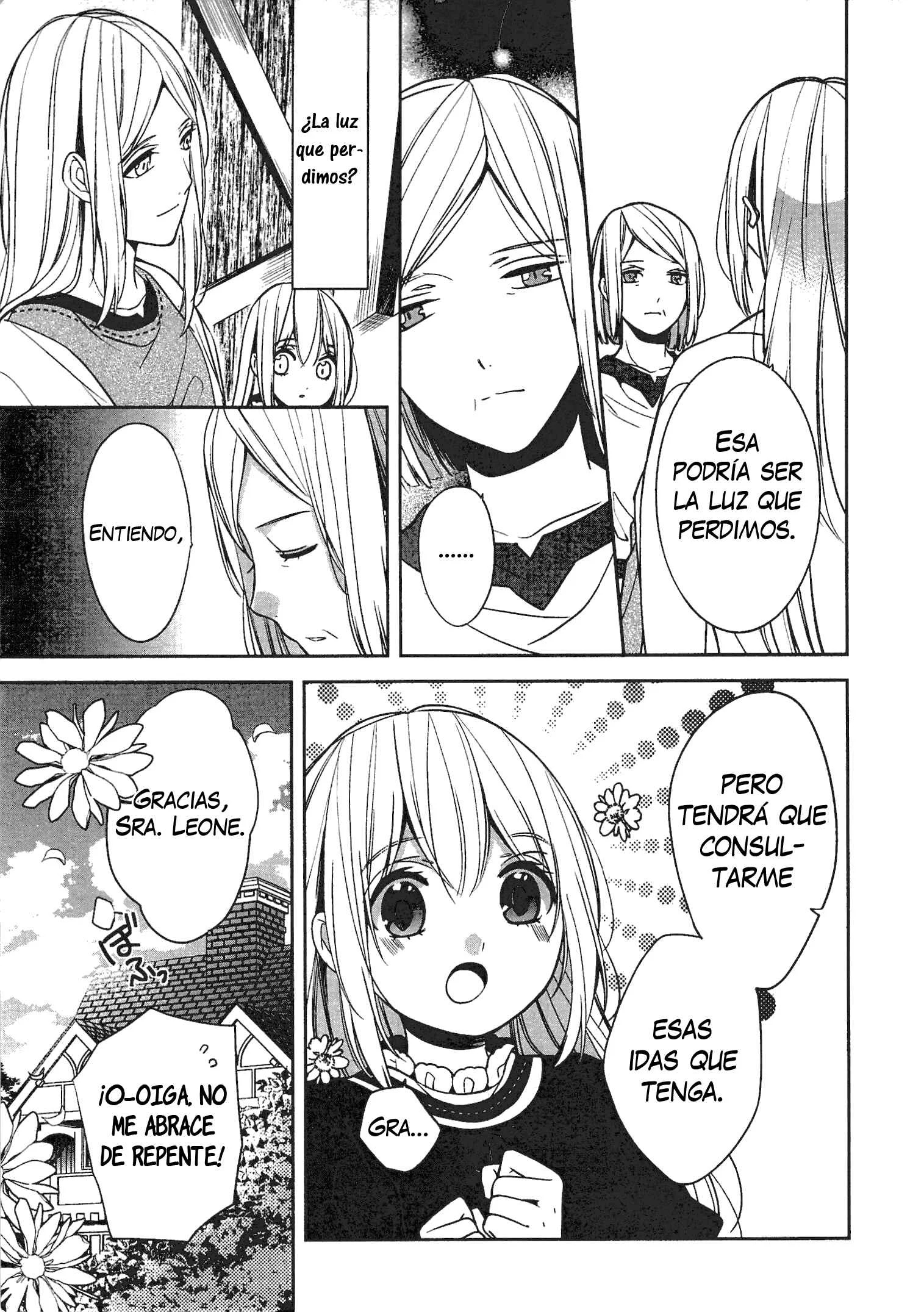 E? Heibon Desu yo?? Capítulo 5 - Page 24