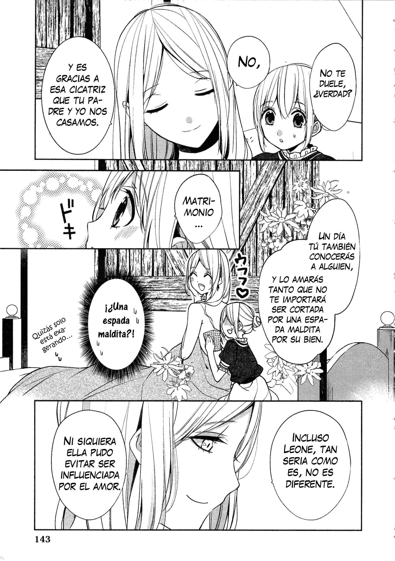 E? Heibon Desu yo?? Capítulo 5 - Page 26