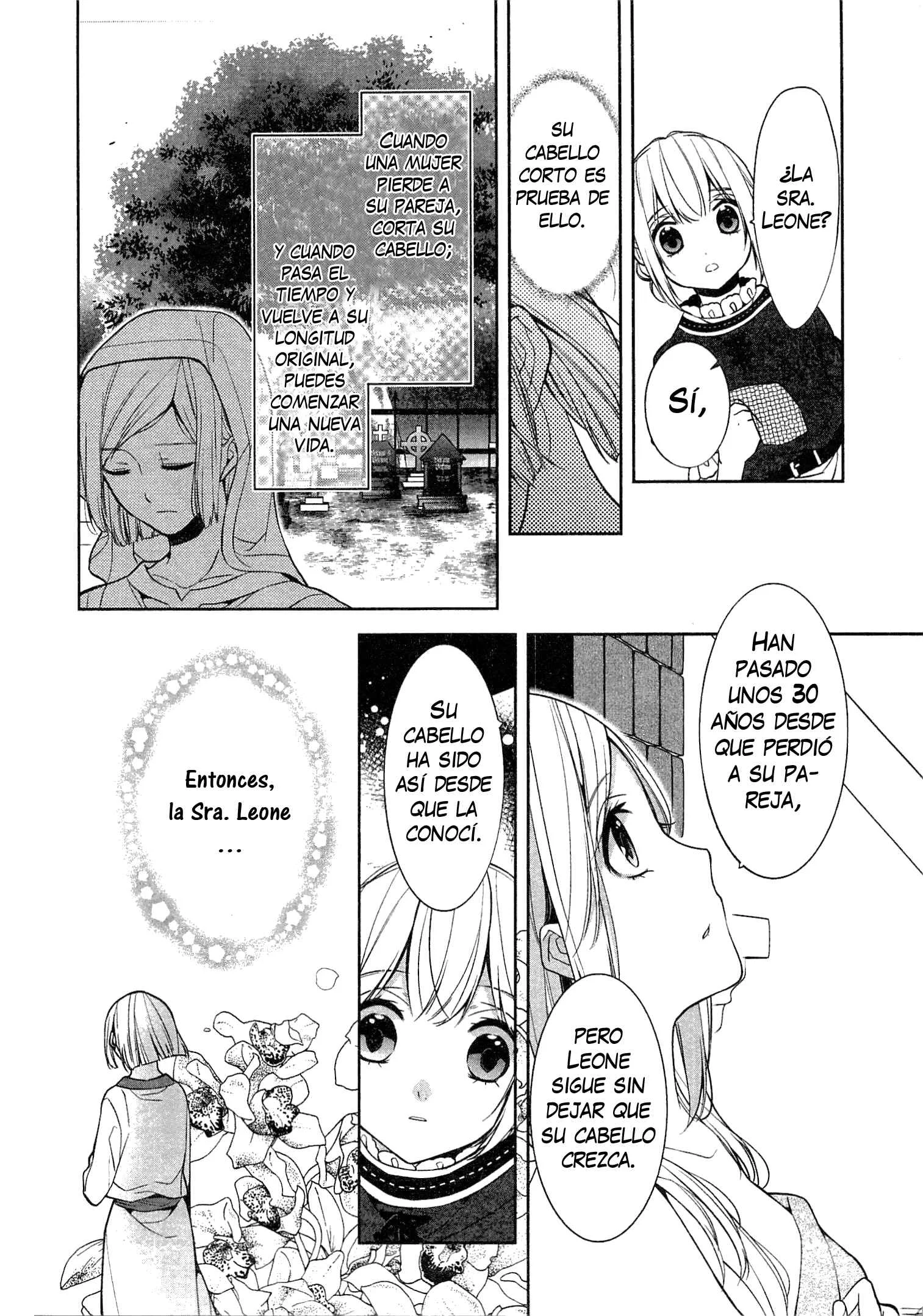 E? Heibon Desu yo?? Capítulo 5 - Page 27
