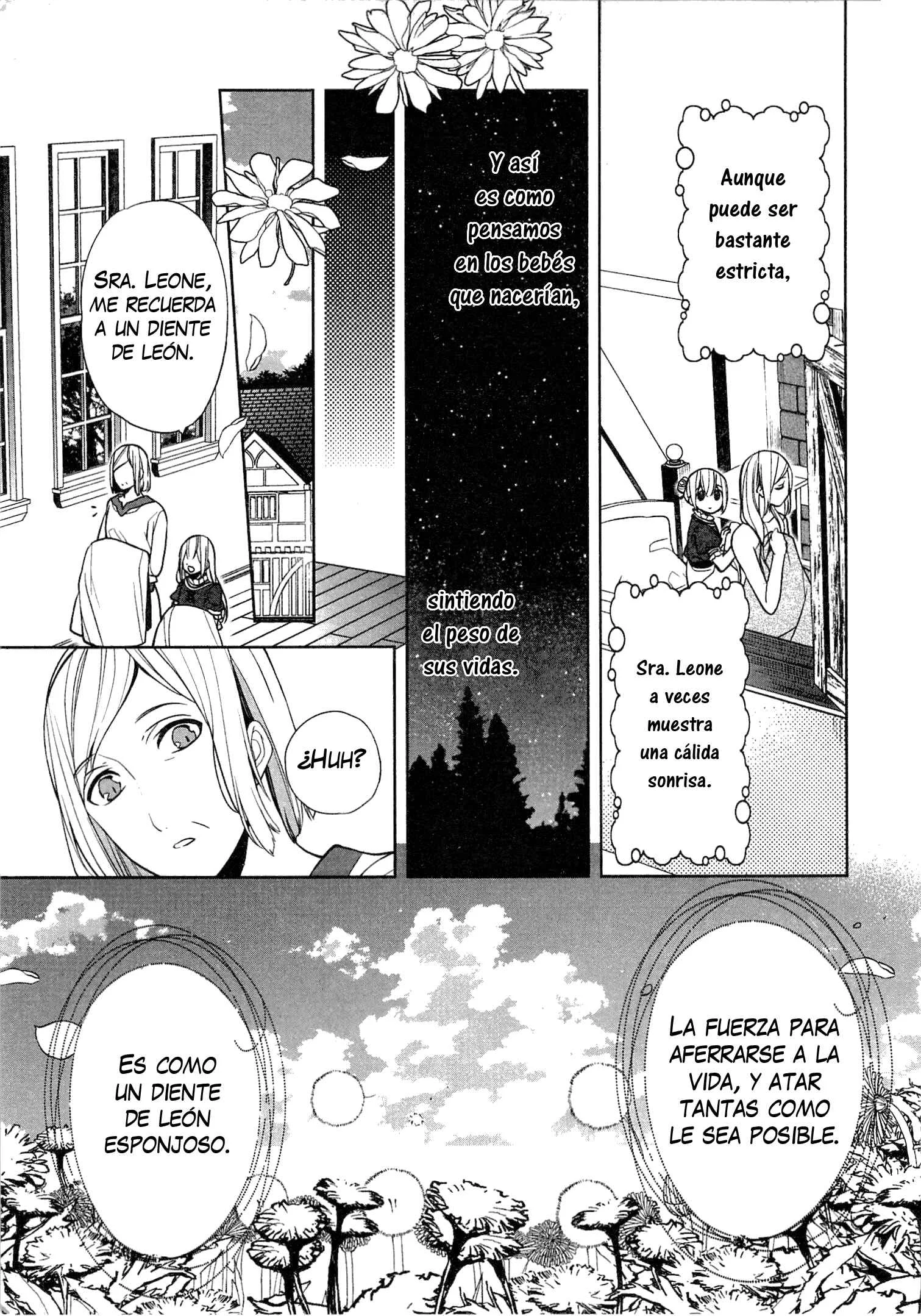E? Heibon Desu yo?? Capítulo 5 - Page 28