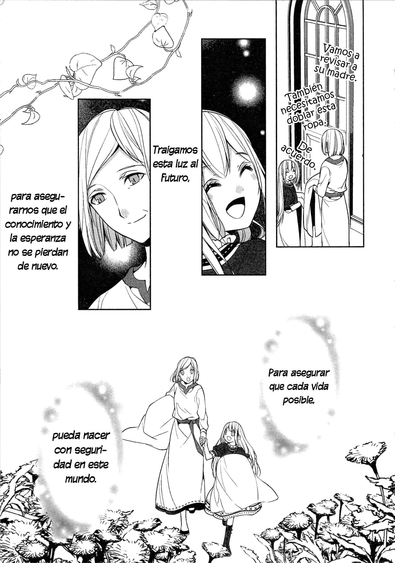 E? Heibon Desu yo?? Capítulo 5 - Page 30