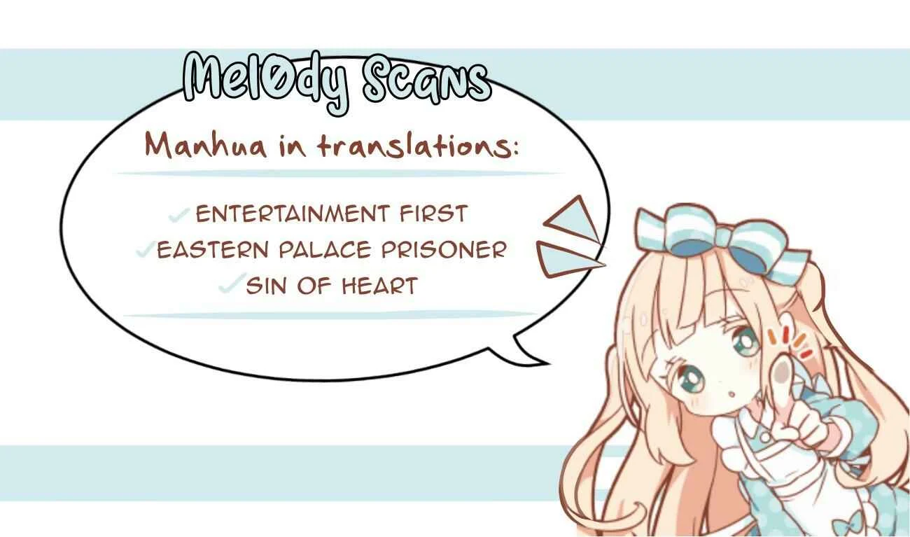 Eastern Palace Prisoner Capítulo 1: ¿Cómo negociarías conmigo? - Page 3