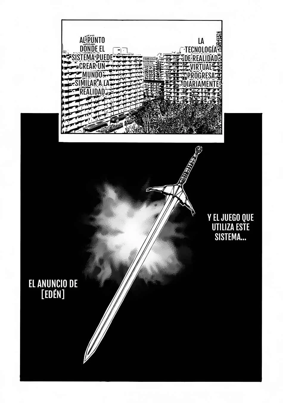 EDEN Capítulo 1: Instructor - Page 2