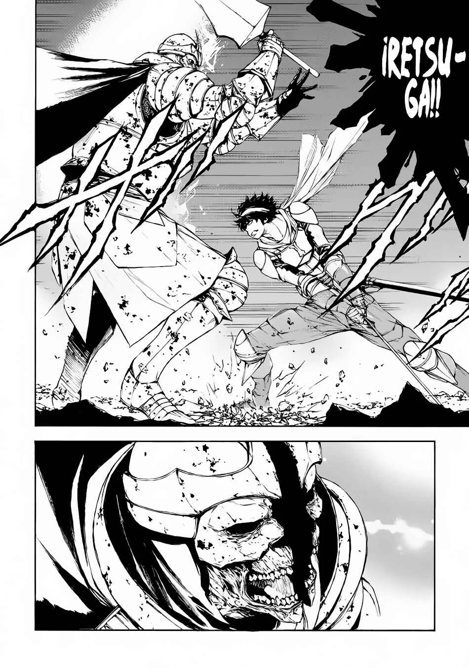 EDEN Capítulo 1: Instructor - Page 24