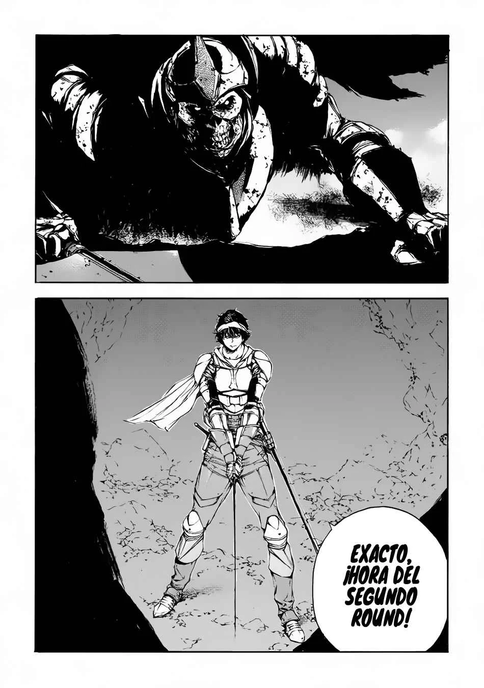 EDEN Capítulo 1: Instructor - Page 27