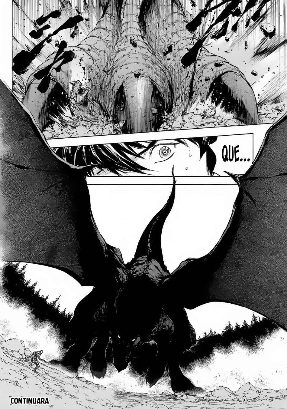 EDEN Capítulo 3: Misión  de entrada - Page 25
