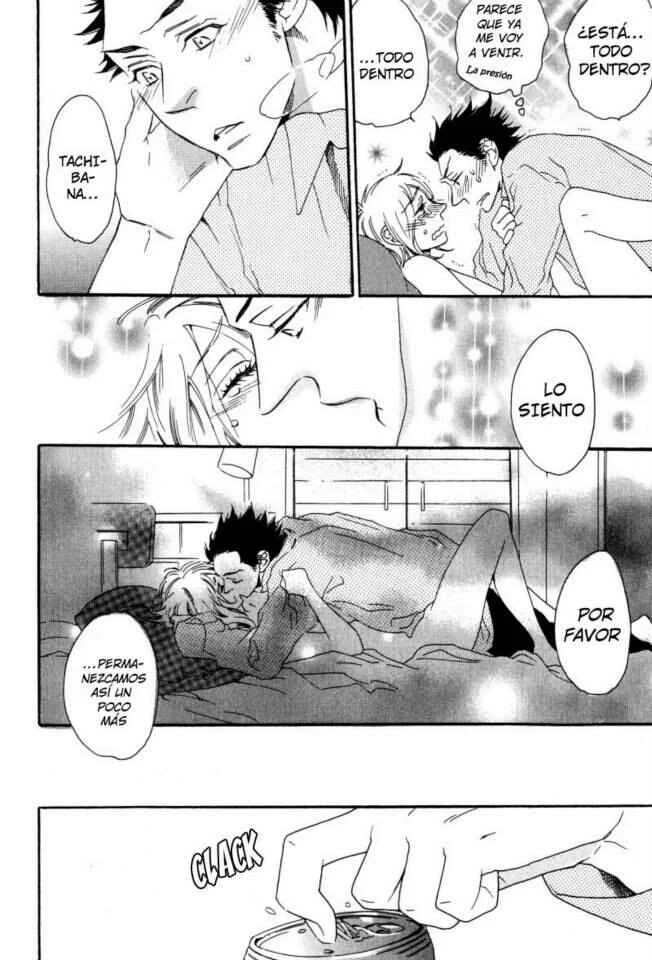 Eien no Shichigatsu Capítulo 2 - Page 11