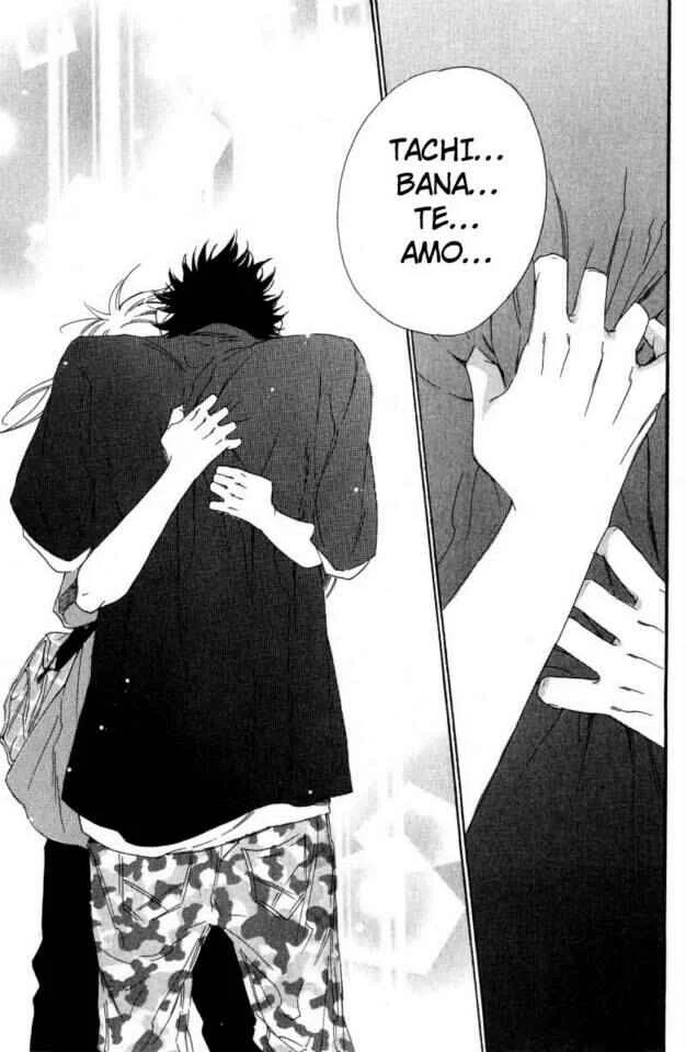 Eien no Shichigatsu Capítulo 5 - Page 25