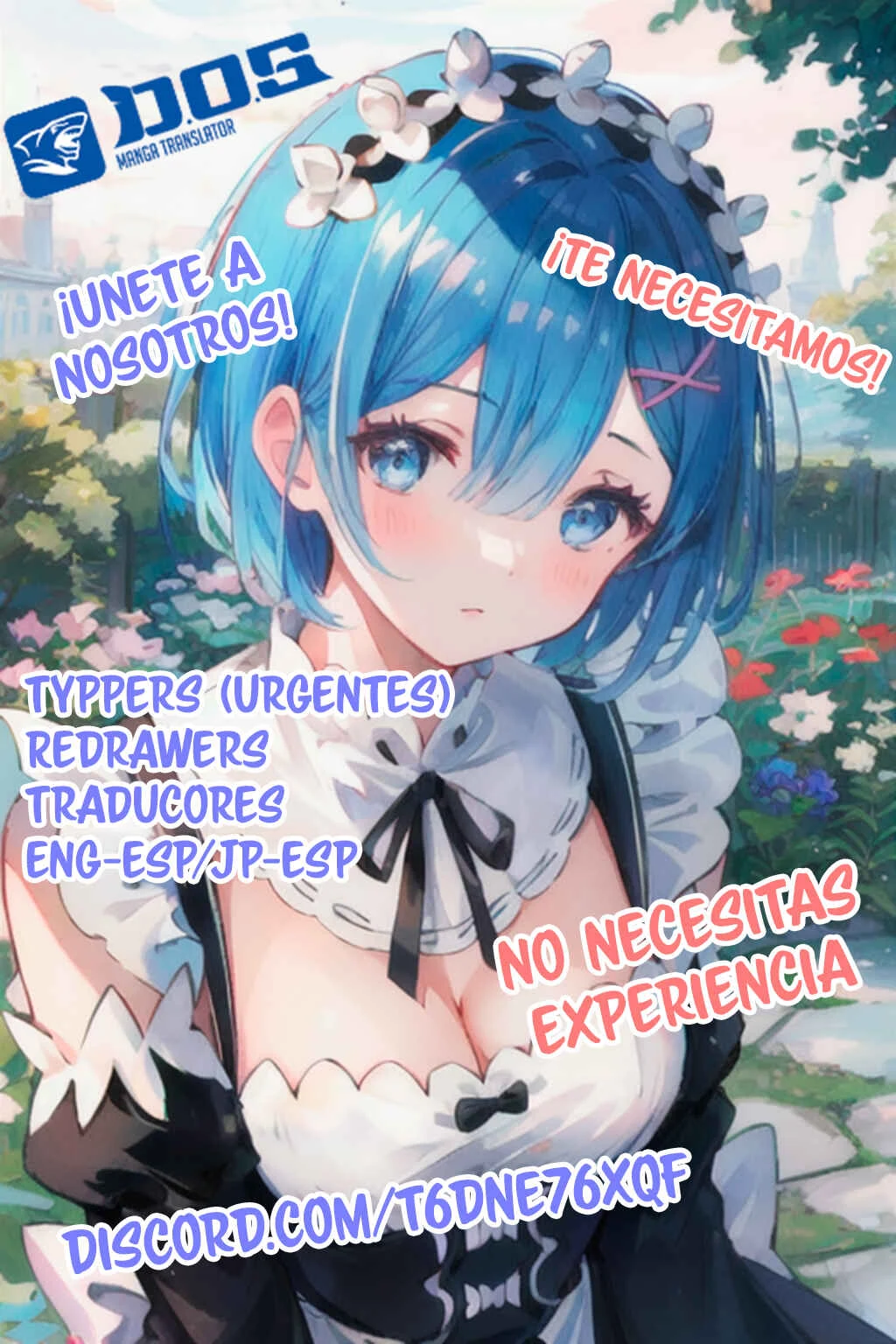 "Eiyuu" ni Akogareta Shoujo wa Kyuuketsuki ni Ochitemo "Eiyuu" wo Mezasu Capítulo 0: Prólogo - Page 10