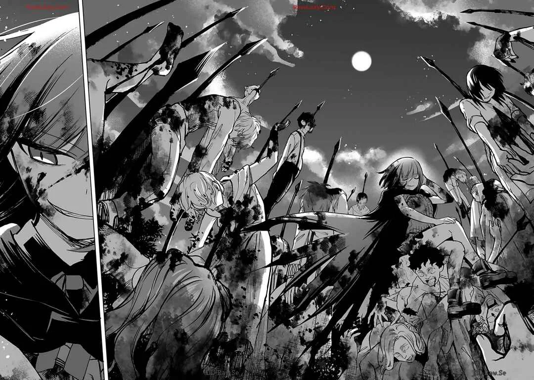 "Eiyuu" ni Akogareta Shoujo wa Kyuuketsuki ni Ochitemo "Eiyuu" wo Mezasu Capítulo 1: El voto y el comienzo - Page 26