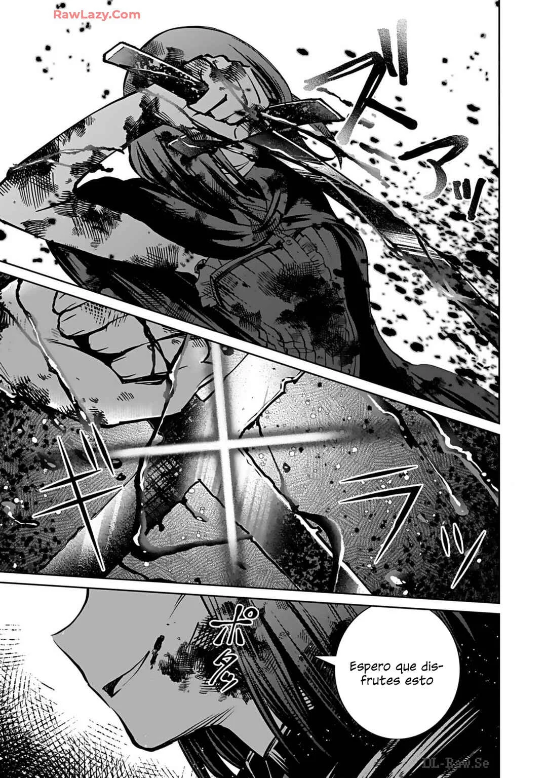 "Eiyuu" ni Akogareta Shoujo wa Kyuuketsuki ni Ochitemo "Eiyuu" wo Mezasu Capítulo 2: El objetivo - Page 8