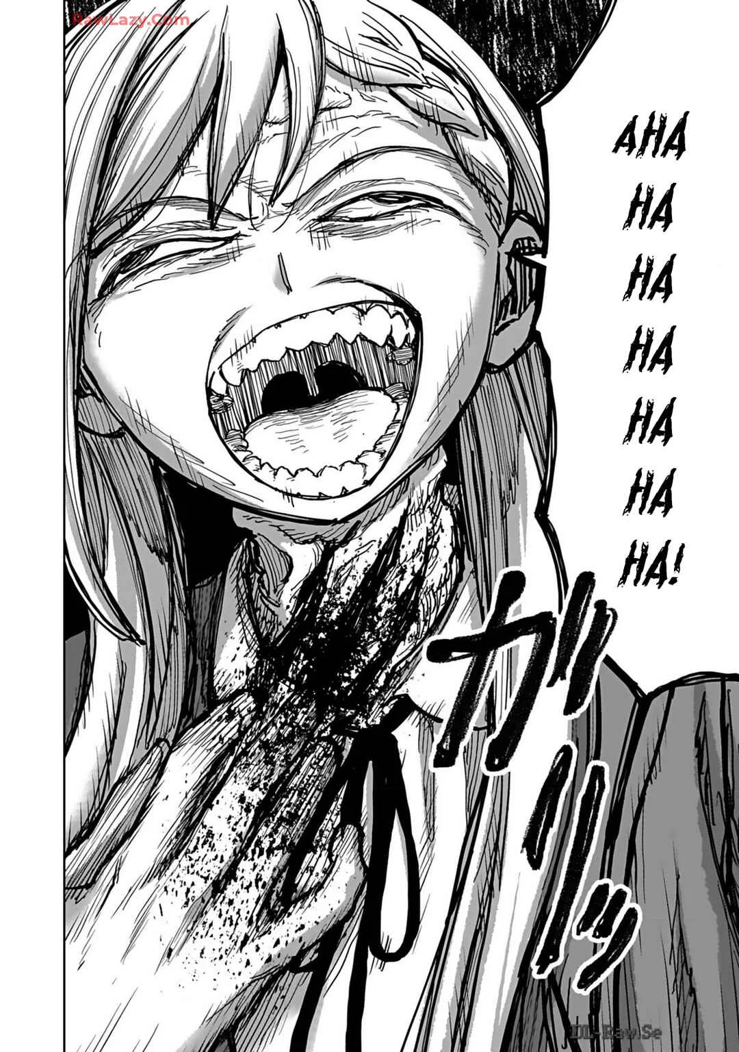 "Eiyuu" ni Akogareta Shoujo wa Kyuuketsuki ni Ochitemo "Eiyuu" wo Mezasu Capítulo 3: El dia que ella cayó - Page 4