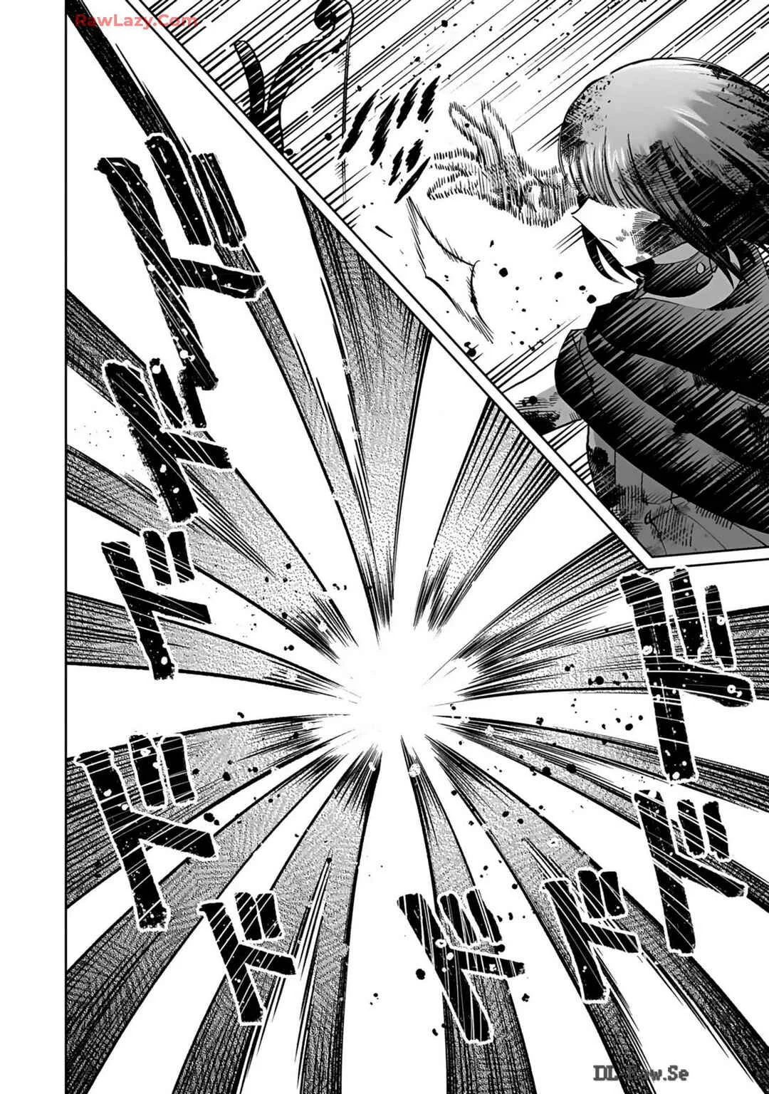 "Eiyuu" ni Akogareta Shoujo wa Kyuuketsuki ni Ochitemo "Eiyuu" wo Mezasu Capítulo 3: El dia que ella cayó - Page 11