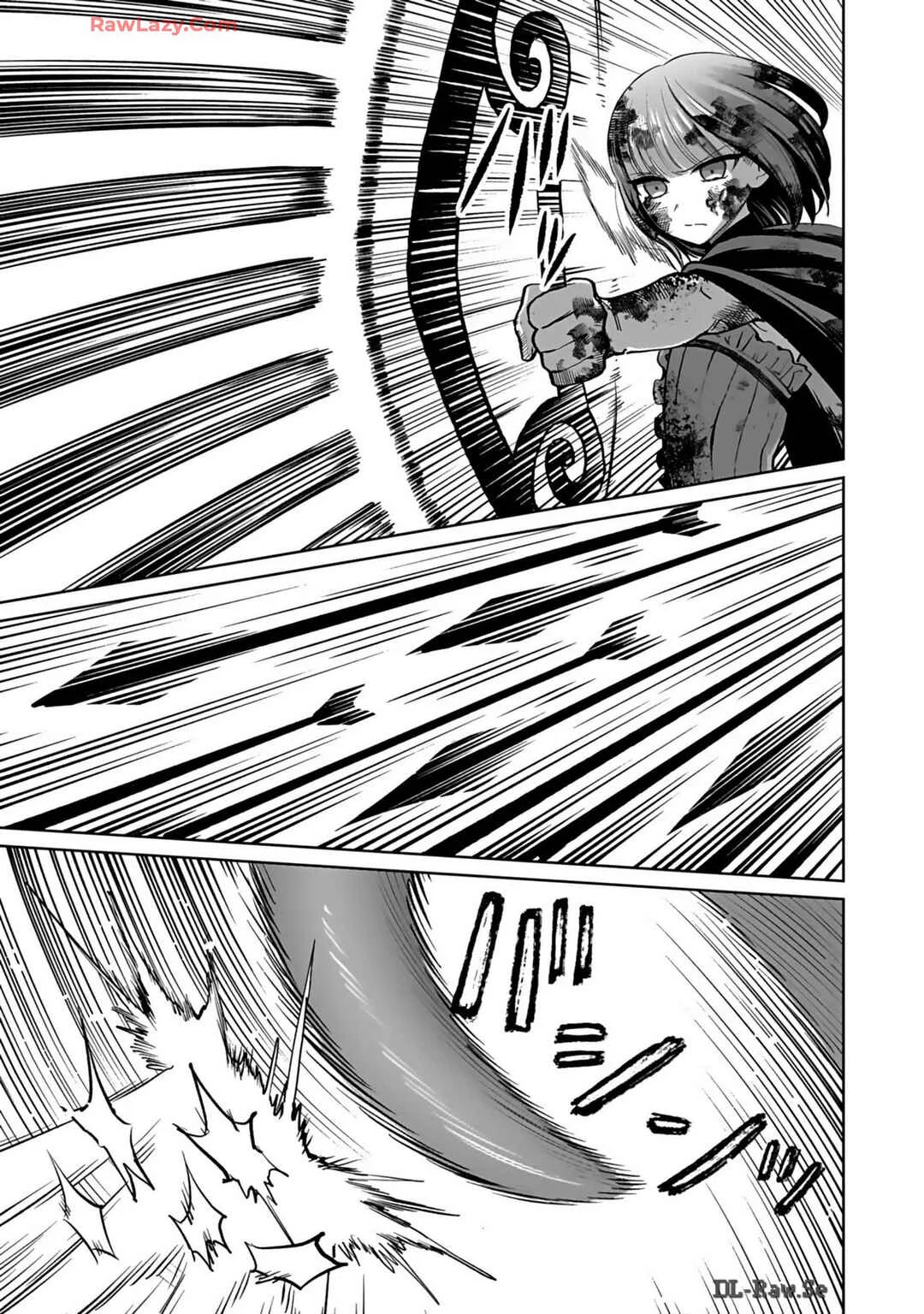 "Eiyuu" ni Akogareta Shoujo wa Kyuuketsuki ni Ochitemo "Eiyuu" wo Mezasu Capítulo 3: El dia que ella cayó - Page 12