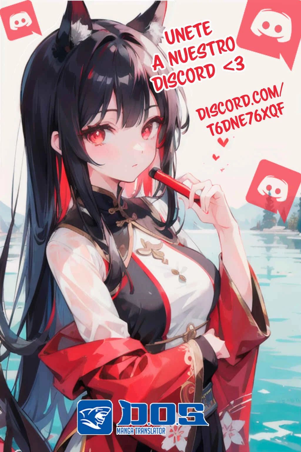 "Eiyuu" ni Akogareta Shoujo wa Kyuuketsuki ni Ochitemo "Eiyuu" wo Mezasu Capítulo 4: Placer y Decisión - Page 33