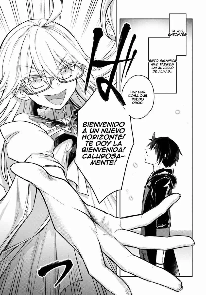 Eiyuu no Musume to shite Umarekawatta Eiyuu wa Futatabi Eiyuu o Mezasu Capítulo 1.5 - Page 6