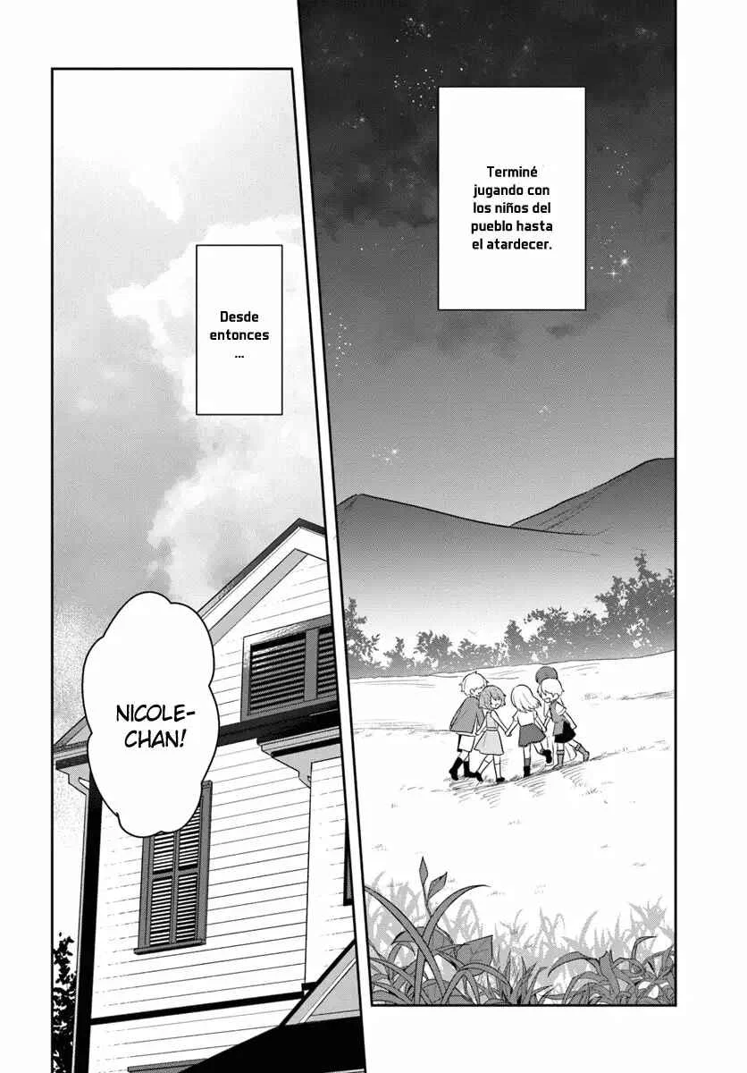 Eiyuu no Musume to shite Umarekawatta Eiyuu wa Futatabi Eiyuu o Mezasu Capítulo 2 - Page 5