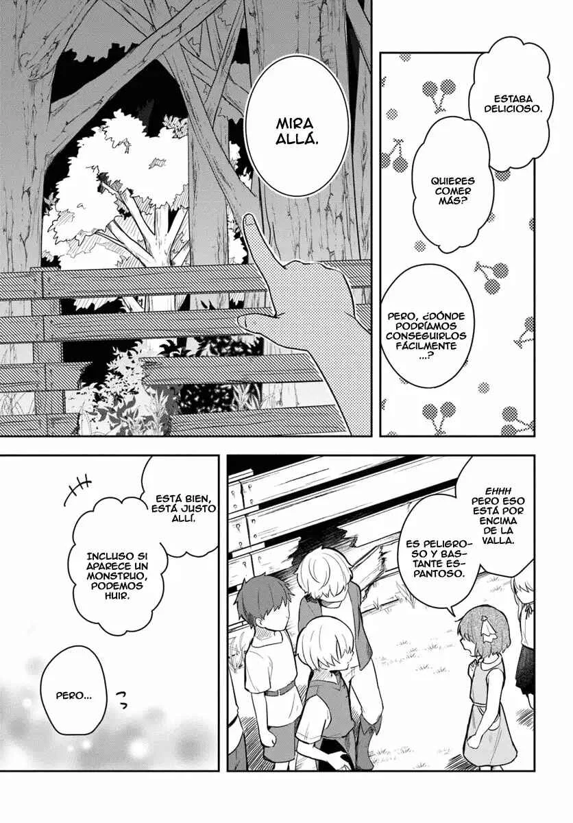 Eiyuu no Musume to shite Umarekawatta Eiyuu wa Futatabi Eiyuu o Mezasu Capítulo 2 - Page 8