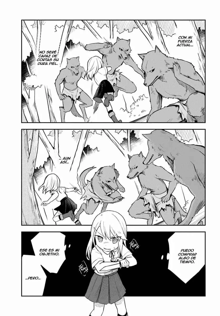 Eiyuu no Musume to shite Umarekawatta Eiyuu wa Futatabi Eiyuu o Mezasu Capítulo 2 - Page 16
