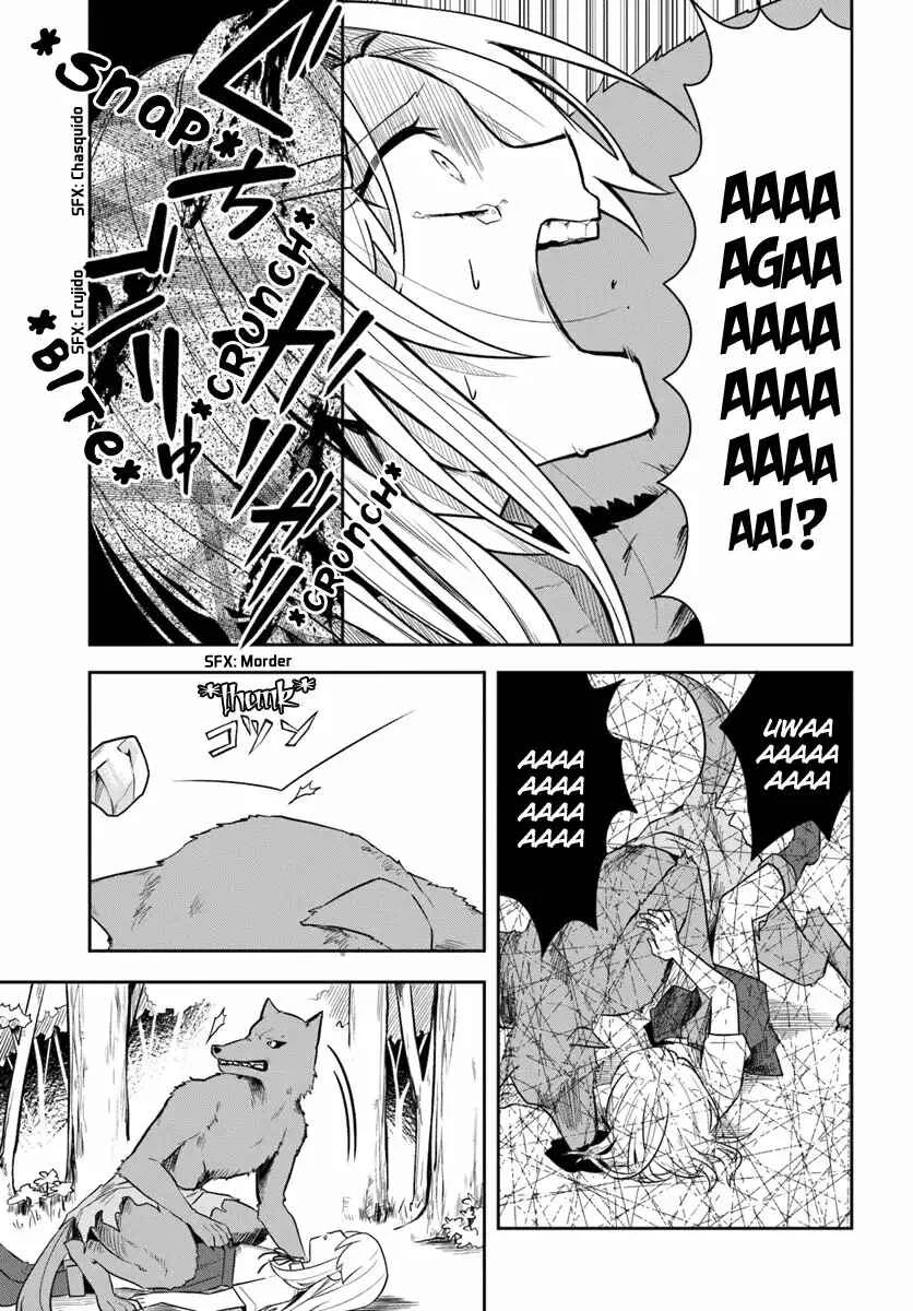 Eiyuu no Musume to shite Umarekawatta Eiyuu wa Futatabi Eiyuu o Mezasu Capítulo 2 - Page 20