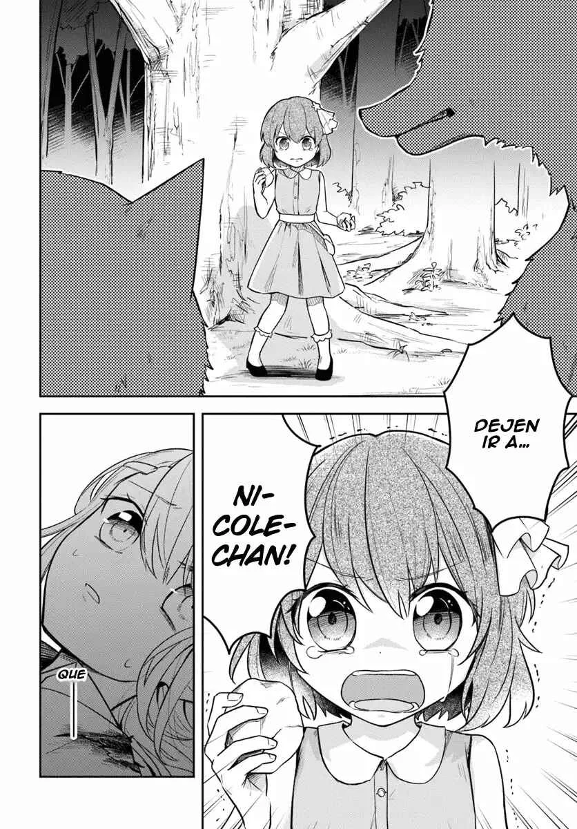 Eiyuu no Musume to shite Umarekawatta Eiyuu wa Futatabi Eiyuu o Mezasu Capítulo 2 - Page 21