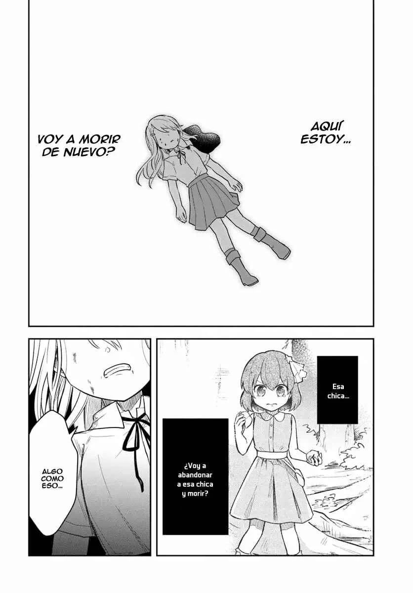 Eiyuu no Musume to shite Umarekawatta Eiyuu wa Futatabi Eiyuu o Mezasu Capítulo 2 - Page 23