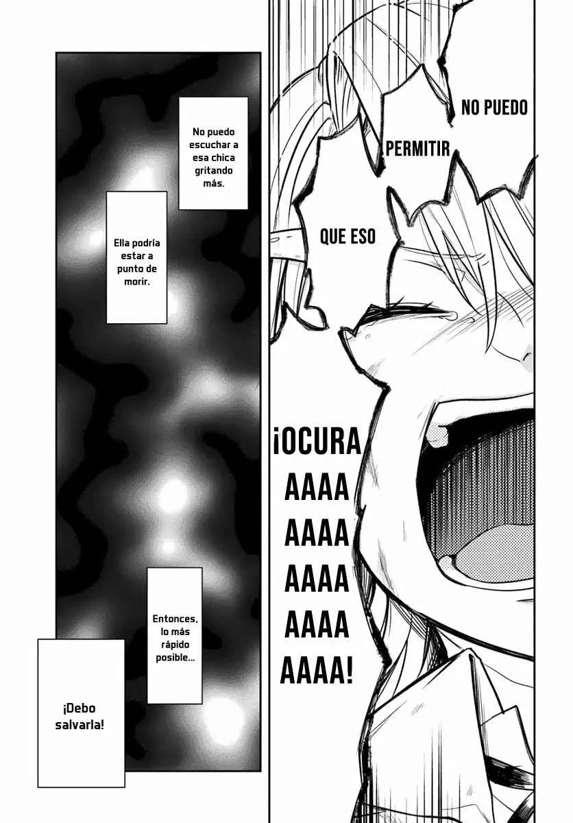 Eiyuu no Musume to shite Umarekawatta Eiyuu wa Futatabi Eiyuu o Mezasu Capítulo 2 - Page 24