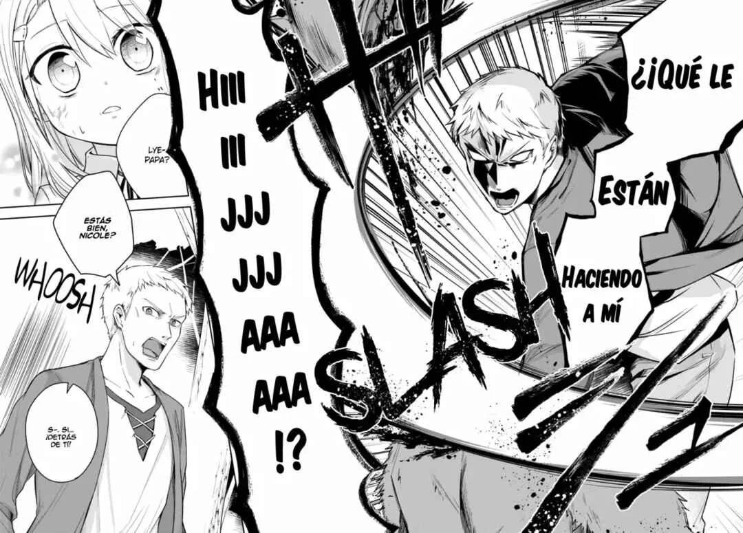 Eiyuu no Musume to shite Umarekawatta Eiyuu wa Futatabi Eiyuu o Mezasu Capítulo 3.1 - Page 11