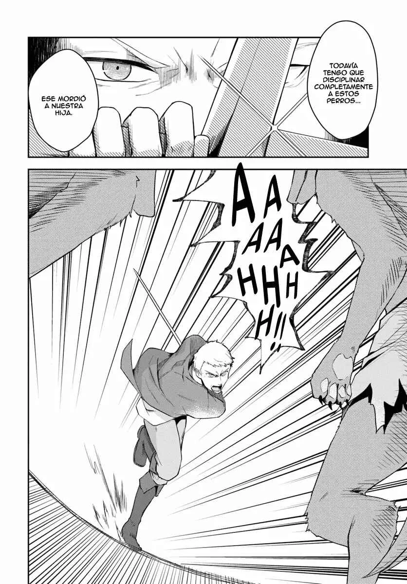 Eiyuu no Musume to shite Umarekawatta Eiyuu wa Futatabi Eiyuu o Mezasu Capítulo 3.1 - Page 16