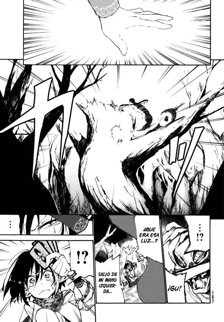 Elf Deck To Senjou Gurashi Capítulo 2 - Page 5