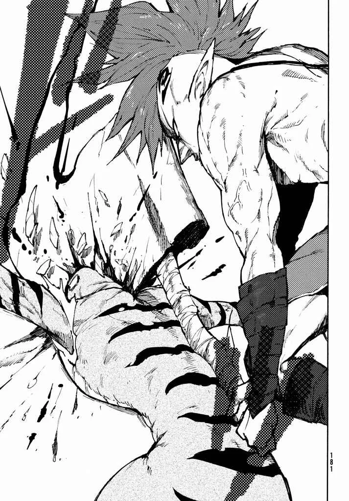 Elf Deck To Senjou Gurashi Capítulo 2 - Page 19