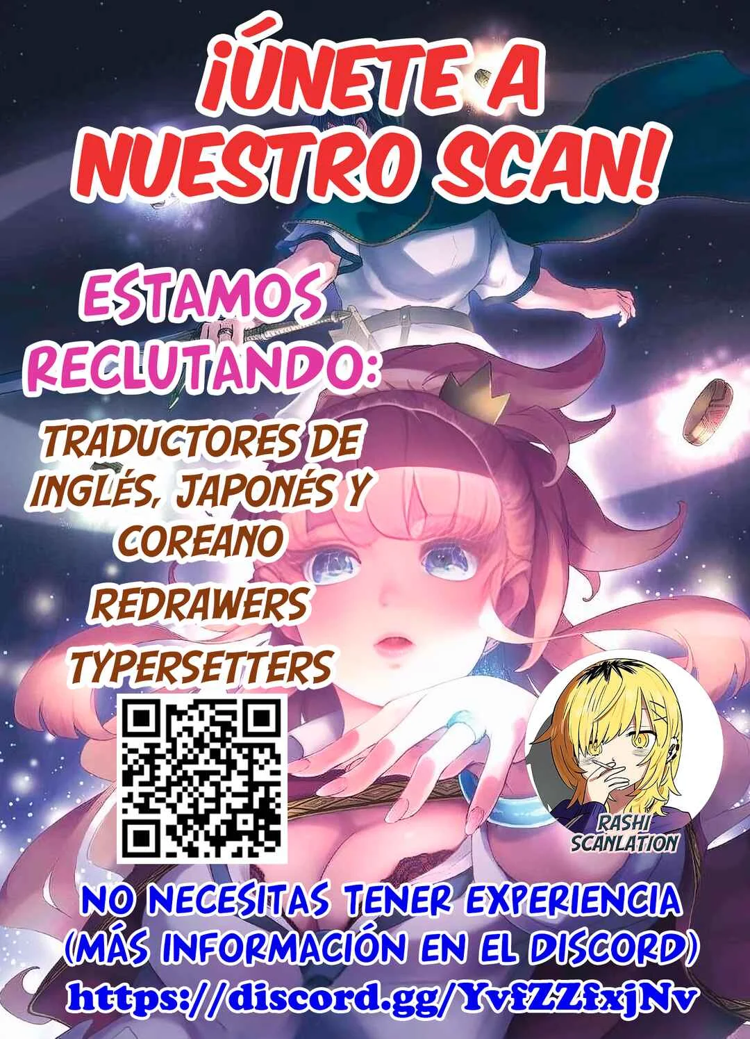 Elf Love Confessions Capítulo 5 - Page 4