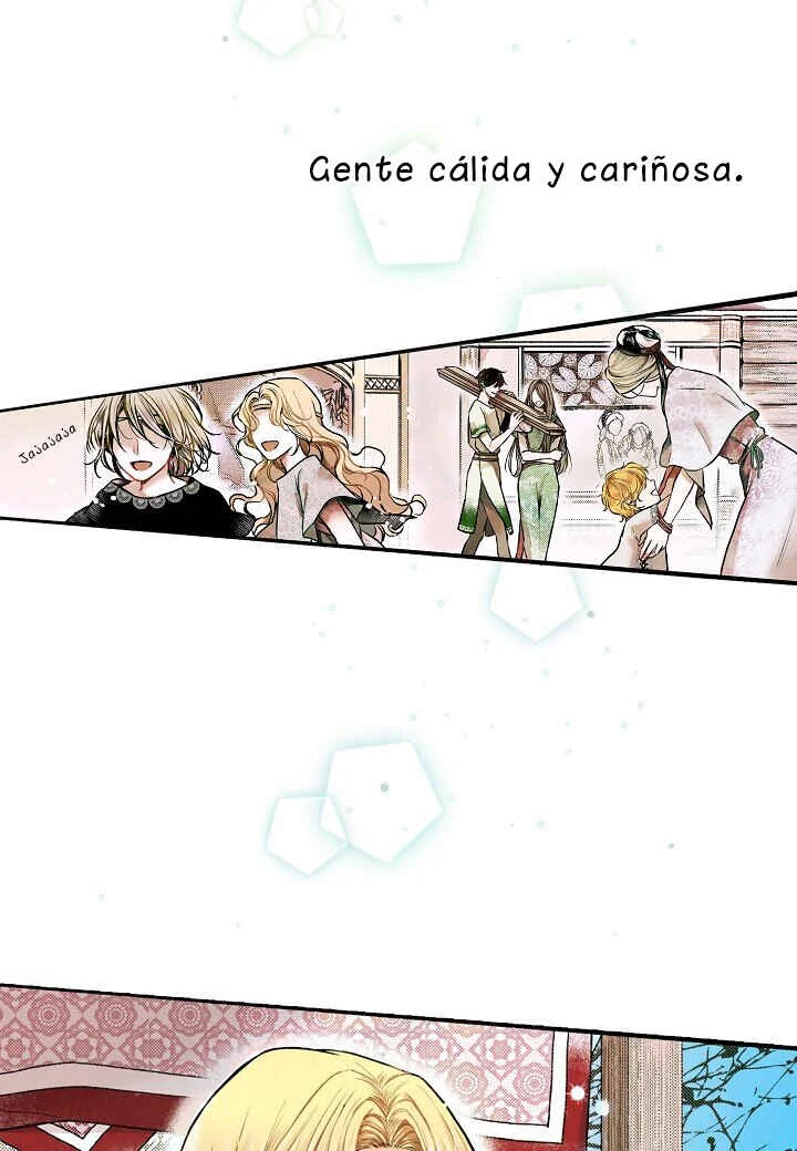 Elskar Capítulo 1 - Page 3