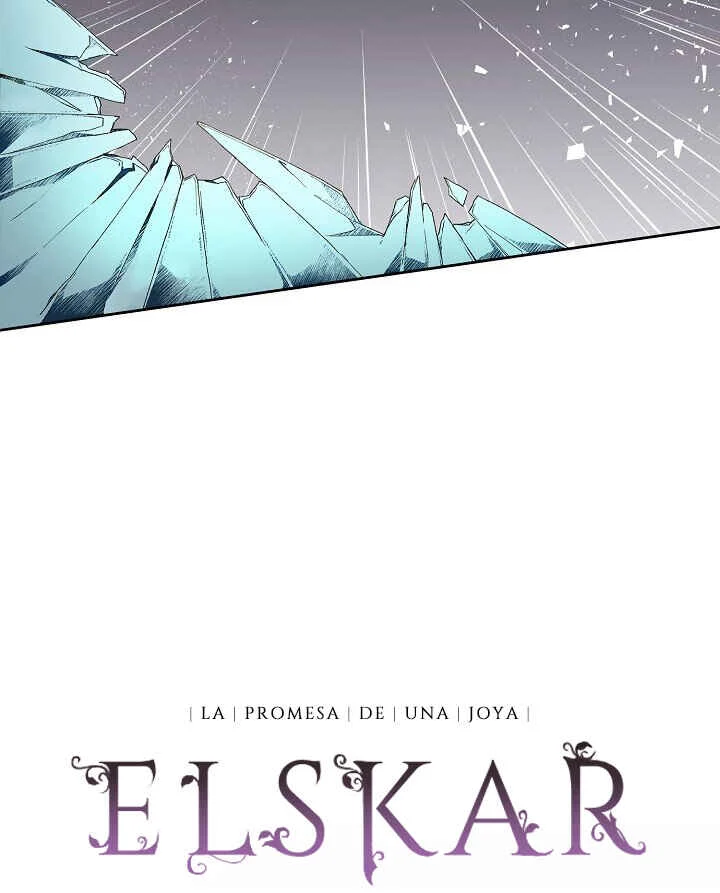Elskar Capítulo 1 - Page 6