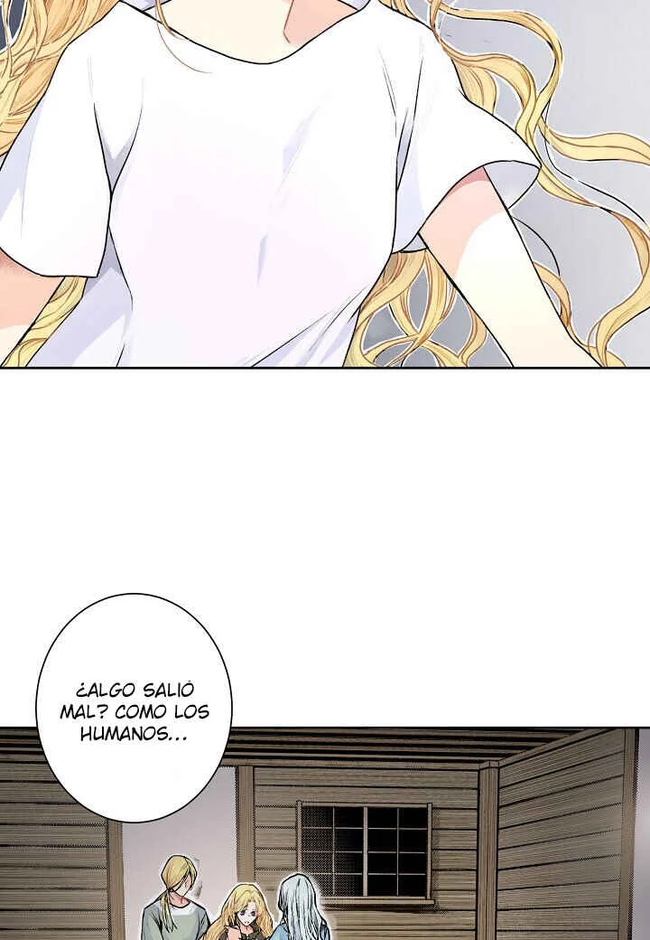 Elskar Capítulo 1 - Page 9