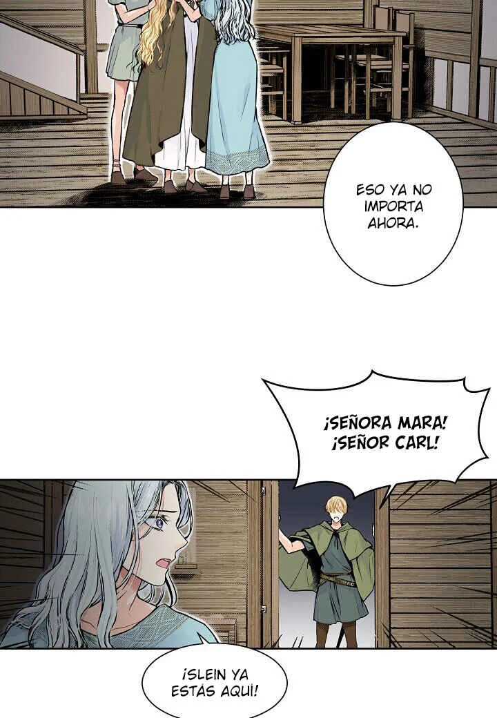 Elskar Capítulo 1 - Page 10