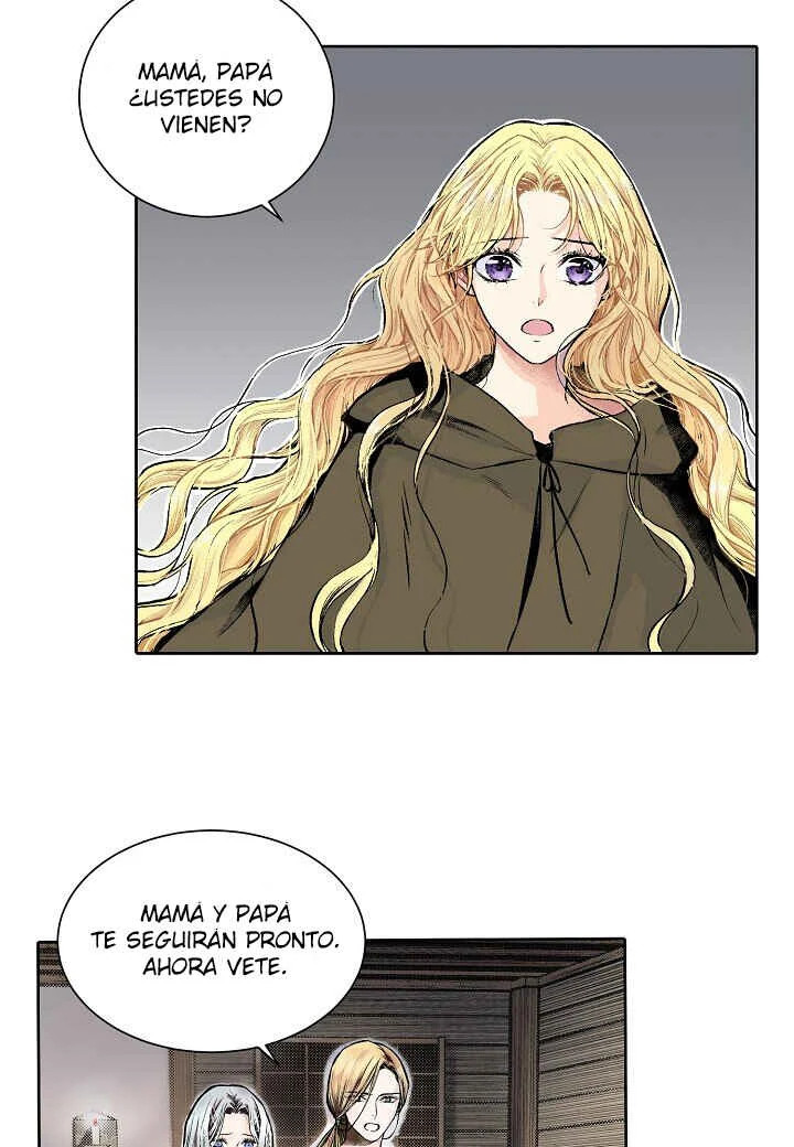 Elskar Capítulo 1 - Page 12