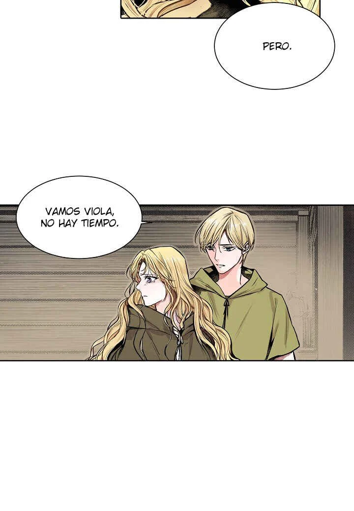 Elskar Capítulo 1 - Page 14