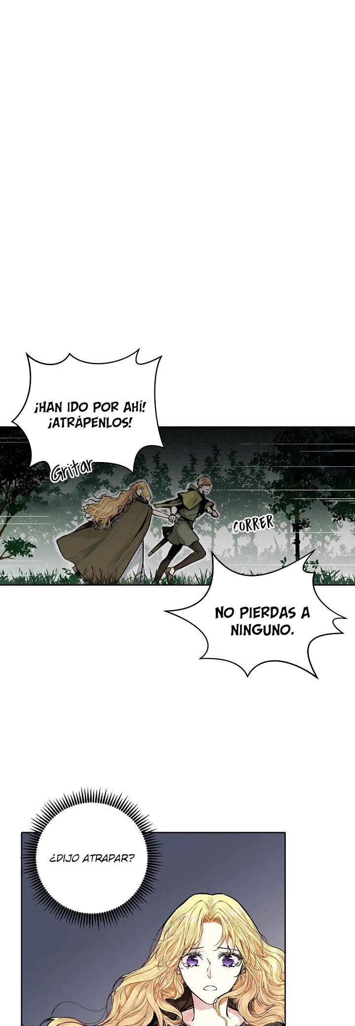 Elskar Capítulo 1 - Page 17