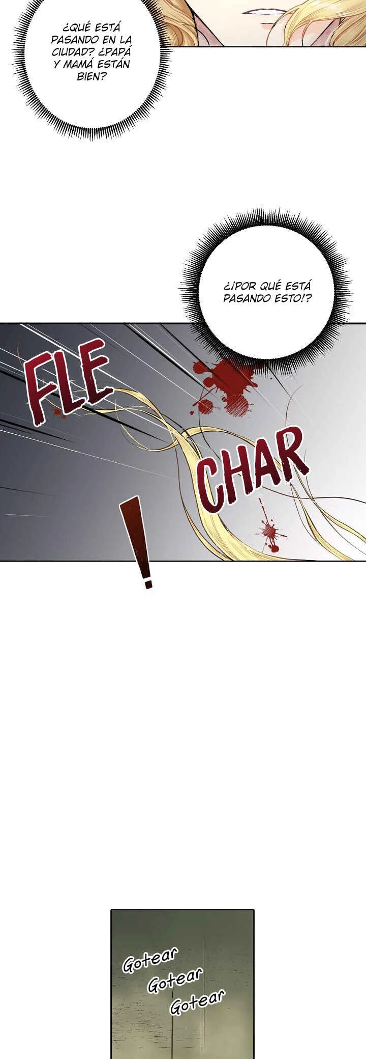 Elskar Capítulo 1 - Page 19