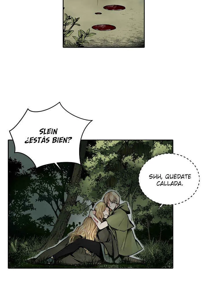 Elskar Capítulo 1 - Page 20