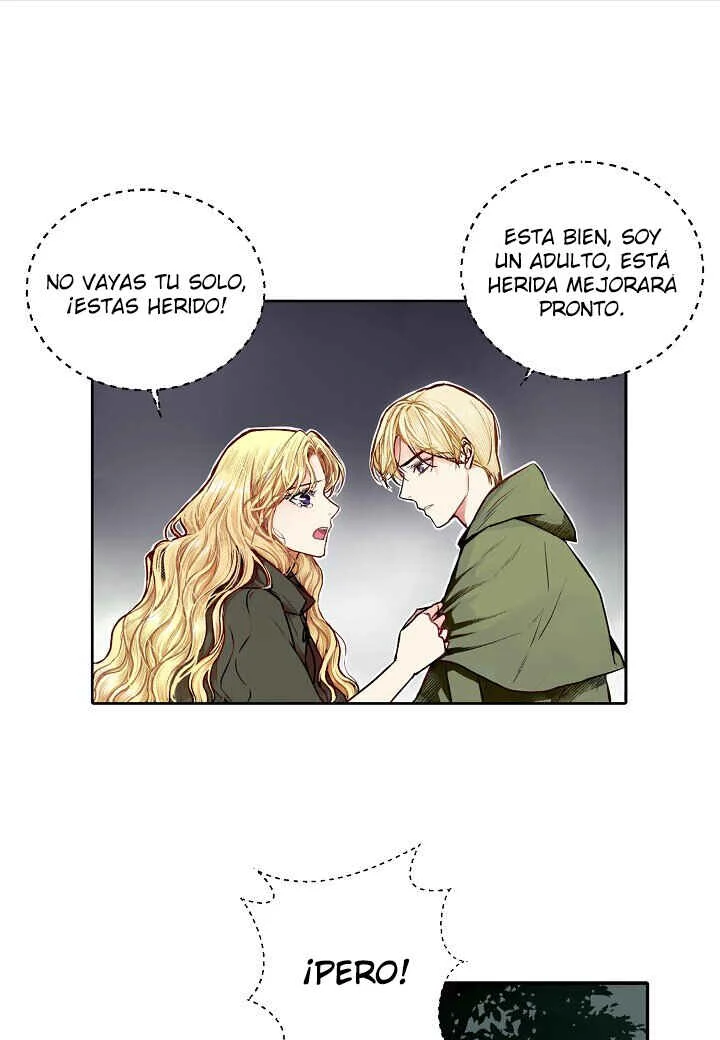 Elskar Capítulo 1 - Page 23