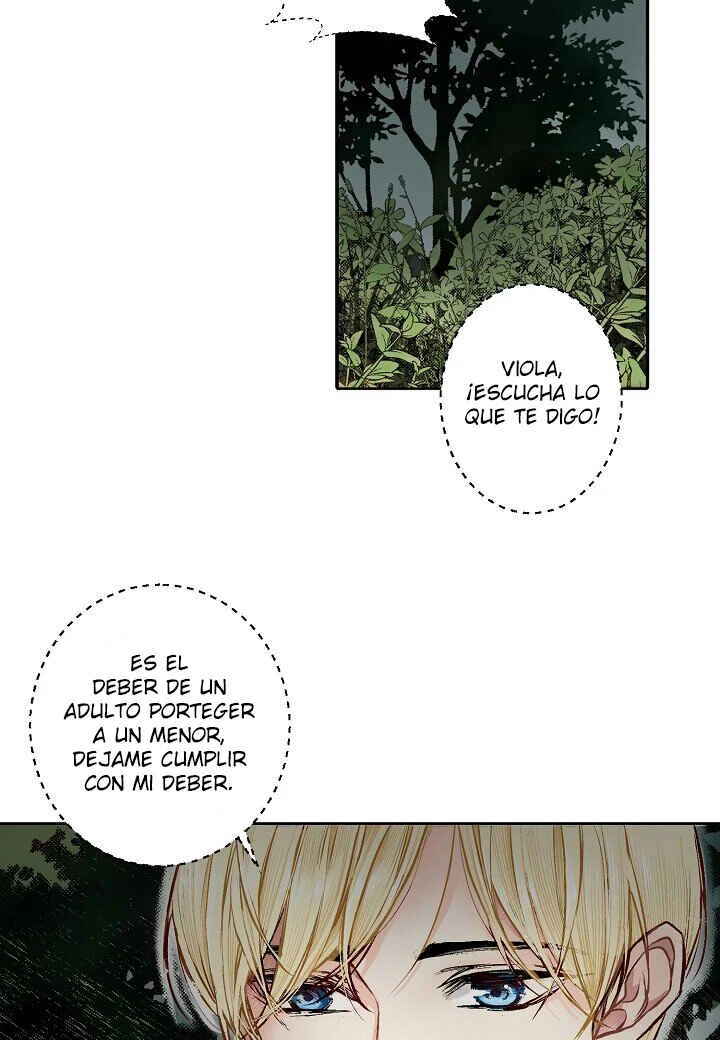 Elskar Capítulo 1 - Page 24