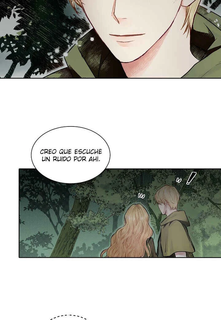 Elskar Capítulo 1 - Page 25