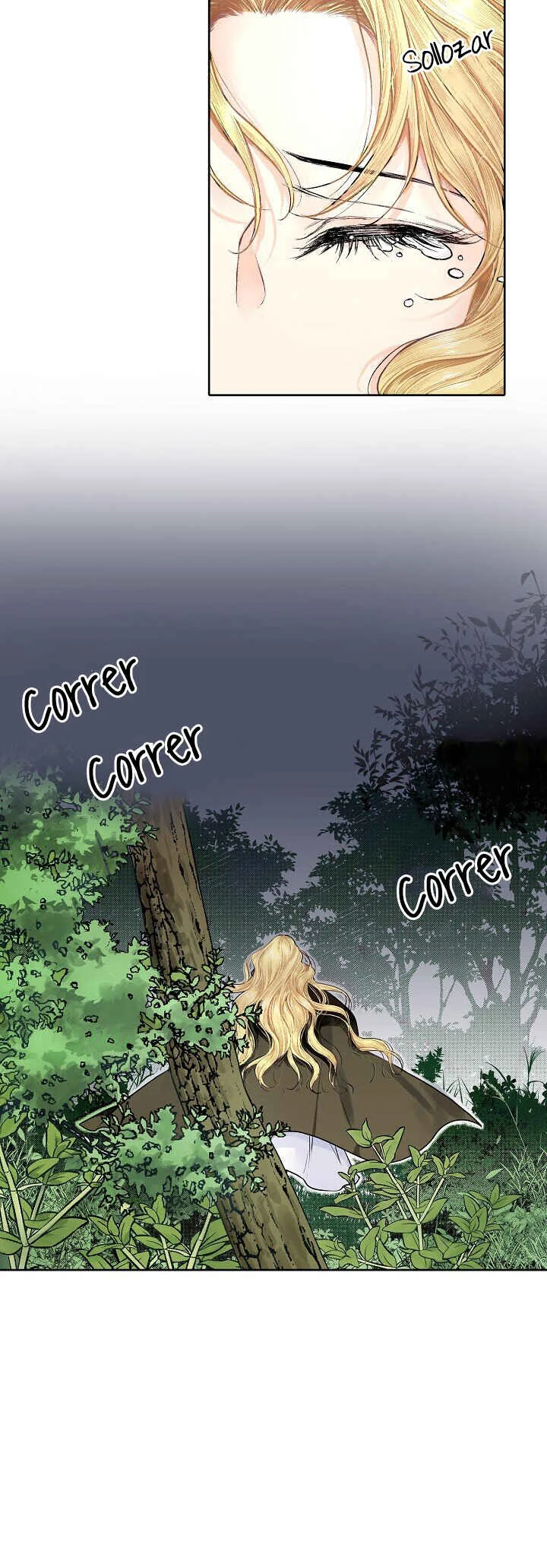Elskar Capítulo 1 - Page 30