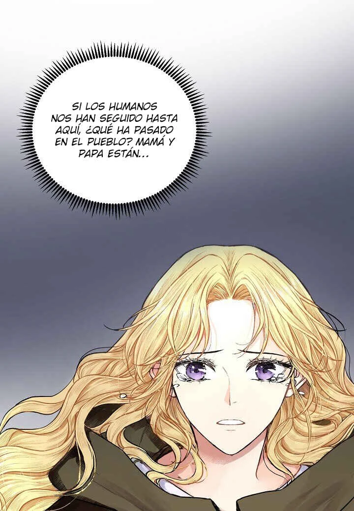 Elskar Capítulo 1 - Page 33